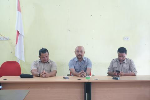 Koordinasi Pemutakhiran Data Pemilih Berkelanjutan (PDPB)