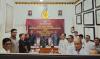 Foto Dokumentasi Rapat Pleno Terbuka PDPB TW 2 Tahun 2026